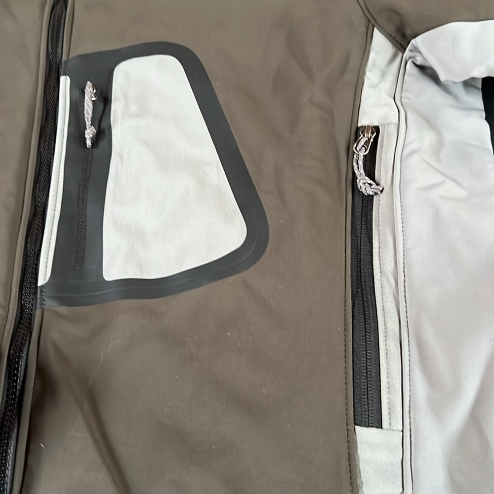 Mountain Hardware Wind Stopper Soft Shell - image 6